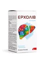 Ерхолів розчин оральний по 10 мл №20 у стіках