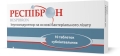 Респиброн таблетки сублингв. №10