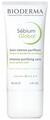 Крем для лица Bioderma Sebium Global для проблемной кожи, 30 мл