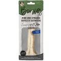 Ласощі жувальні Bubimex Rawhide Bone кістка для собак, 17 см, 1 шт