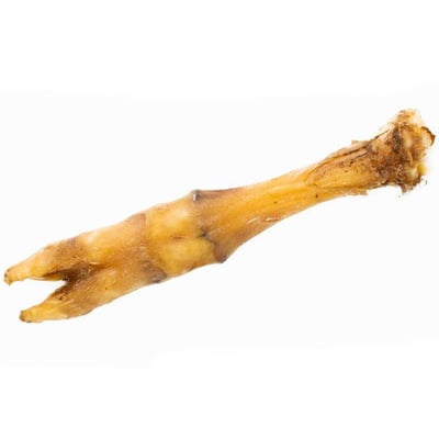 Ласощі Bubimex Sheep Foot`s овеча нога для собак, 80 г