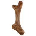 Игрушка Bubimex Wood Antler деревянный рог для собак, размер L
