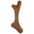 Іграшка Bubimex Wood Antler дерев'яний ріг для собак, розмір S