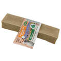 Лакомство Bubimex Yak cheese mint сырные из молока Яка с мятой для собак, 60-80 г