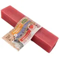 Ласощі Bubimex Yak cheese strawberry сирні з молока яка з полуницею для собак, 60-80 г