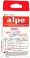 Пластир медичний Alpe Kids Дитячий Зоопарк на нетканій основі, 76 мм х 19 мм, 8 штук
