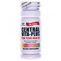 Мультивитамин Central Vita PLUS таблетки №100