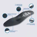 Устілки ортопедичні Spannrit Sunbed Elegance 600 коркова, розмір 42