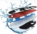 Устілка-супінатор Spannrit MemoGel red M73B81530076F02 ортопедична, розмір 41