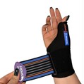 Ортез на запястье Thuasne Sport 0332 с фиксацией большого пальца, размер L