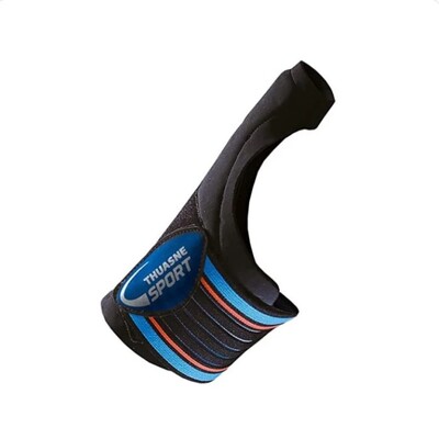 Ортез на запястье Thuasne Sport 0332 с фиксацией большого пальца, размер M