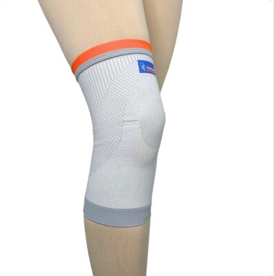 Ортез на коленный сустав Thuasne Sport 0334 эластичный, размер XXL