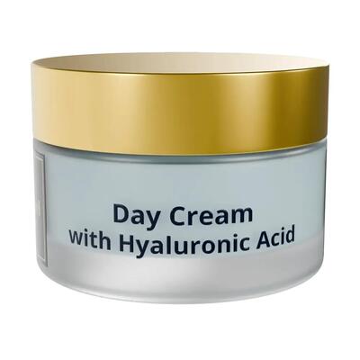 Крем для обличчя Famirel Hyaluronic Acid Extra Hydration денний, 50 мл