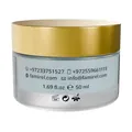 Крем для обличчя Famirel Hyaluronic Acid Extra Hydration нічний, 50 мл