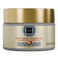 Маска для волосся Famirel Argan Oil з аргановою олією, 250 мл