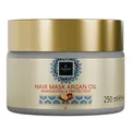 Маска для волосся Famirel Argan Oil з аргановою олією, 250 мл