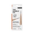 Интердентальные щетки Humble бамбуковые, размер 1, 0.45 мм, 6 шт