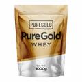 Протеин Pure Gold Protein Pure Gold Whey Peanut Butter сывороточный, арахисовое масло, 1000 г