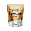 Протеїн Pure Gold Protein Pure Gold Whey Salted Caramel сироватковий, солона карамель, 2300 г