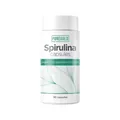 Спіруліна Pure Gold Spirulina, 90 капсул