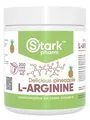 Аргінін Stark L-Arginine смак ананасу, 200 г