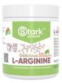 Аргінін Stark Pharm Stark L-Arginine смак полуниці та малини, 200 г