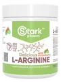 Аргінін Stark L-Arginine смак суниці, 200 г