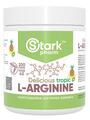 Аргинин Stark Pharm Stark L-Arginine вкус тропический, 200 г