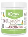 Аргінін Stark L-Arginine смак тропічний, 200 г