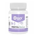 Концентрація мислення Stark Pharm Mental Focus, 60 капсул