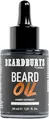Олія-сироватка для бороди Beardburys Amber Midnight з ефірними оліями, 30 мл