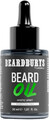 Масло-сыворотка для бороды Beardburys Mystic Spirit с эфирными маслами, 30 мл