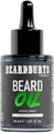 Олія-сироватка для бороди Beardburys Mystic Spirit з ефірними оліями, 30 мл