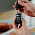 Олія-сироватка для бороди Beardburys Mystic Spirit з ефірними оліями, 30 мл