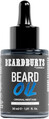 Олія-сироватка для бороди Beardburys Original Heritage з ефірними оліями, 30 мл