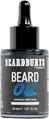 Олія-сироватка для бороди Beardburys Original Heritage з ефірними оліями, 30 мл
