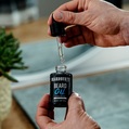 Олія-сироватка для бороди Beardburys Original Heritage з ефірними оліями, 30 мл