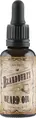 Олія-сироватка для бороди та вусів Beardburys Beard Oil, 30 мл