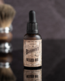 Масло-сыворотка для бороды и усов Beardburys Beard Oil, 30 мл