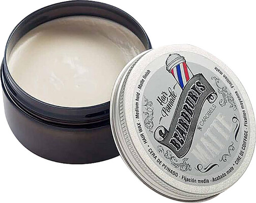 Помада для волос Beardburys Matte New с матовым эффектом, 100 мл