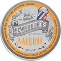 Помада для волосся Beardburys Natural New кремоподібна класична, 100 мл