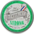 Помада для волосся Beardburys Strong New сильної фіксації, 100 мл