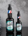 Спрей для укладання волосся Beardburys Ocean з морською сіллю з матовим ефектом, 250 мл