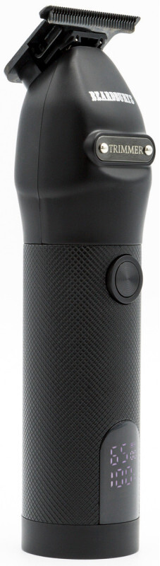 Триммер Beardburys XCT Professional Detail