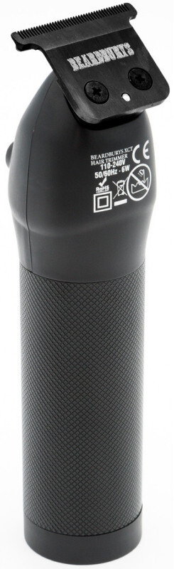 Триммер Beardburys XCT Professional Detail