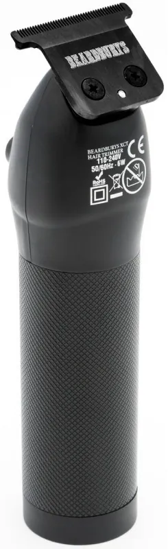 Тример Beardburys XCT Professional Detail