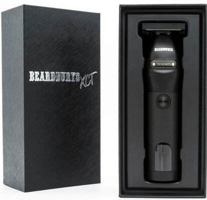 Триммер Beardburys XCT Professional Detail
