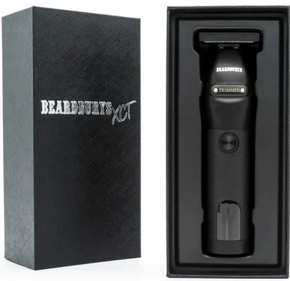 Тример Beardburys XCT Professional Detail