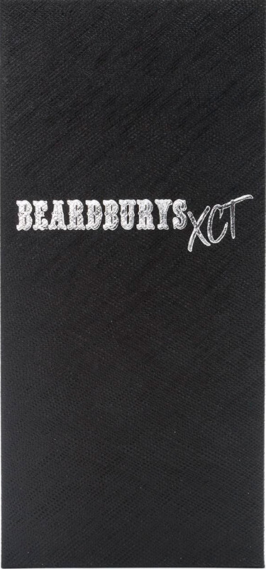 Триммер Beardburys XCT Professional Detail