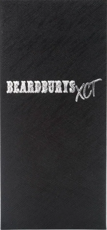 Тример Beardburys XCT Professional Detail